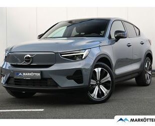 Volvo C40 Gebrauchtwagen