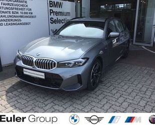 BMW 330 Gebrauchtwagen