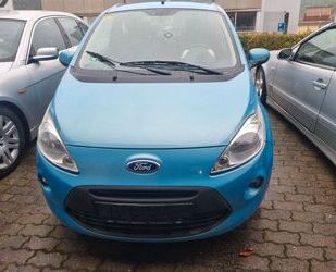 Ford Ka/Ka+ Gebrauchtwagen