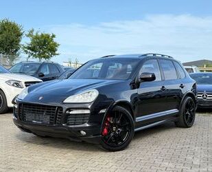 Porsche Cayenne Gebrauchtwagen