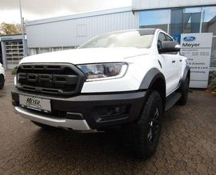 Ford Raptor Gebrauchtwagen