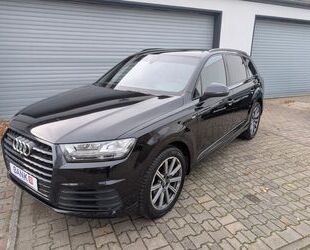 Audi Q7 Gebrauchtwagen