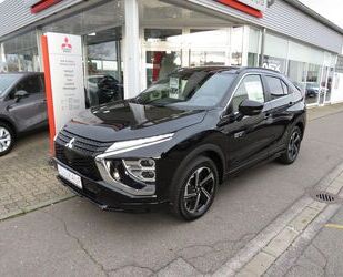 Mitsubishi Eclipse Cross Gebrauchtwagen