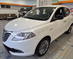 Lancia Ypsilon Gebrauchtwagen