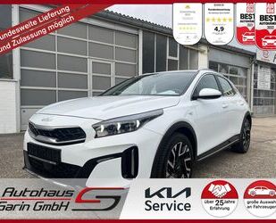 Kia XCeed Gebrauchtwagen