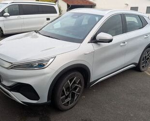 BYD ATTO 3 Gebrauchtwagen