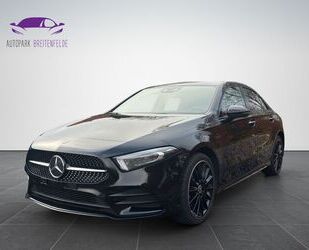 Mercedes-Benz A 250 Gebrauchtwagen