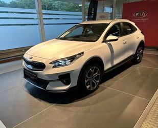 Kia XCeed Gebrauchtwagen