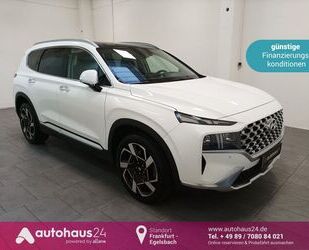 Hyundai SANTA FE Gebrauchtwagen
