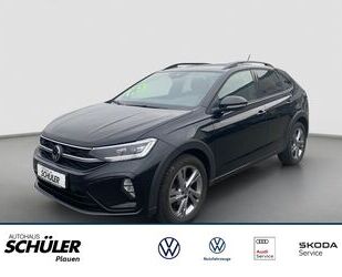 VW Taigo Gebrauchtwagen