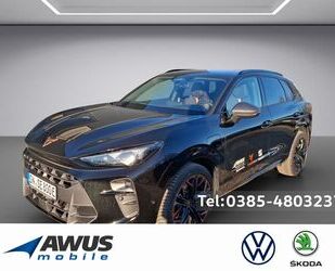Cupra Terramar Gebrauchtwagen