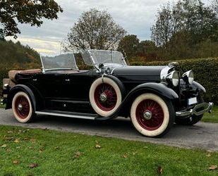 Lincoln Andere Oldtimer