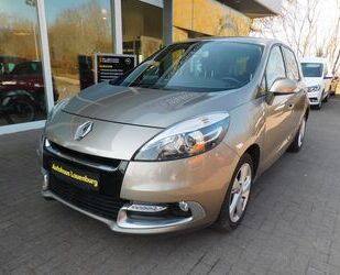 Renault Scenic Gebrauchtwagen
