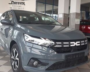Dacia Logan Gebrauchtwagen