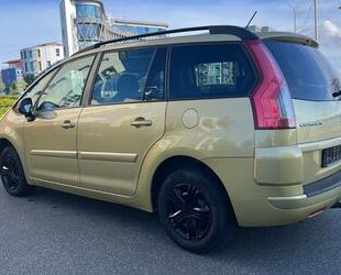 Citroen Grand C4 Picasso / SpaceTourer Gebrauchtwagen