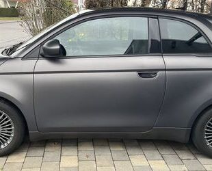 Fiat 500e Gebrauchtwagen