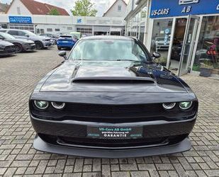 Dodge Challenger Gebrauchtwagen