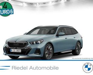 BMW i5 Gebrauchtwagen