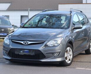 Hyundai i30 Gebrauchtwagen
