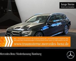 Mercedes-Benz E 400 Gebrauchtwagen