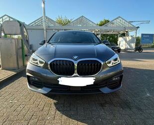 BMW 118 Gebrauchtwagen