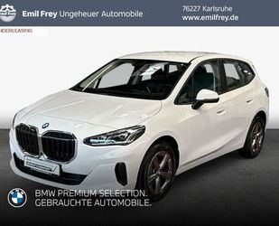 BMW 218 Active Tourer Gebrauchtwagen