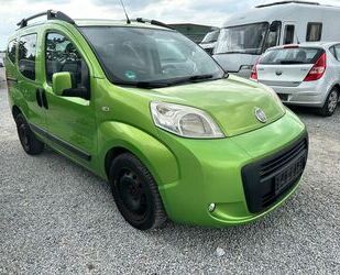 Fiat Qubo Gebrauchtwagen