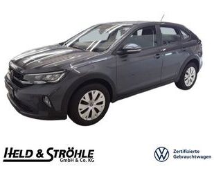 VW Taigo Gebrauchtwagen