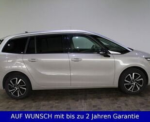 Citroen Grand C4 Picasso / SpaceTourer Gebrauchtwagen