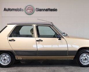 Renault R 5 Gebrauchtwagen