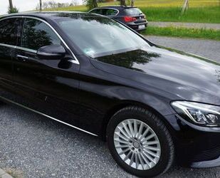 Mercedes-Benz C 220 Gebrauchtwagen