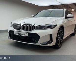 BMW 330 Gebrauchtwagen