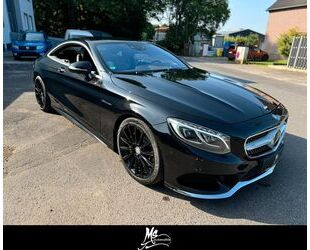 Mercedes-Benz S 500 Gebrauchtwagen