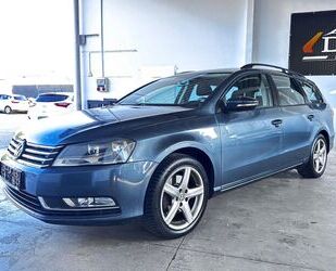 VW Passat Variant Gebrauchtwagen