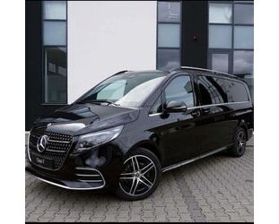 Mercedes-Benz V 300 Gebrauchtwagen