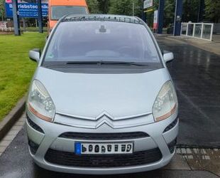 Citroen C4 Picasso Gebrauchtwagen