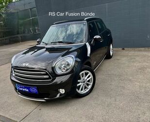 Mini Cooper Gebrauchtwagen