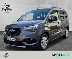 Opel Combo Gebrauchtwagen
