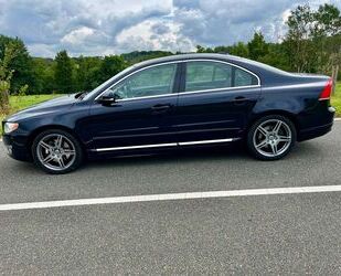 Volvo S80 Gebrauchtwagen