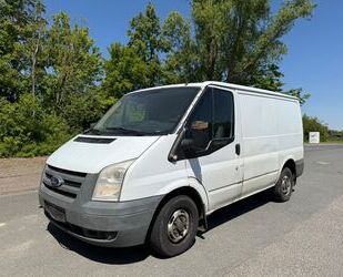 Ford Transit Gebrauchtwagen