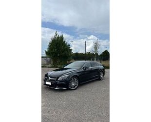 Mercedes-Benz CLS 500 Shooting Brake Gebrauchtwagen