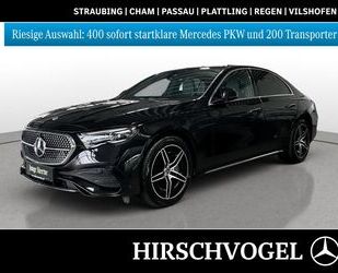Mercedes-Benz E 300 Gebrauchtwagen