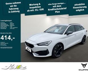 Cupra Leon Gebrauchtwagen
