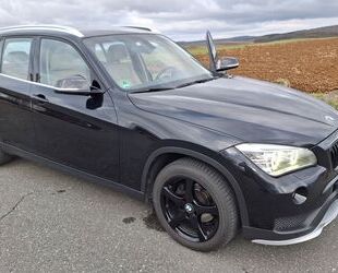 BMW X1 Gebrauchtwagen