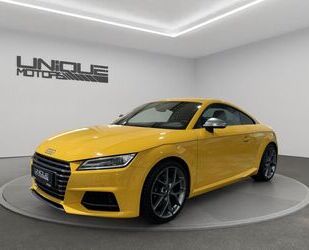 Audi TTS Gebrauchtwagen