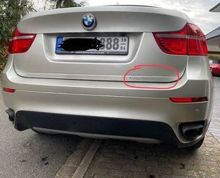 BMW ActiveHybrid X6 Gebrauchtwagen