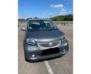 Smart ForFour Gebrauchtwagen