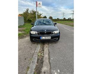 BMW 116 Gebrauchtwagen