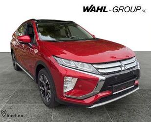 Mitsubishi Eclipse Cross Gebrauchtwagen