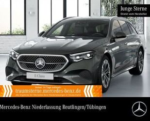 Mercedes-Benz E 300 Gebrauchtwagen